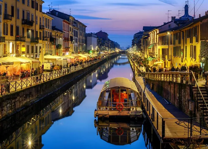 Ca Foscari Pop Naviglio, 2 Camere 2 Bagni